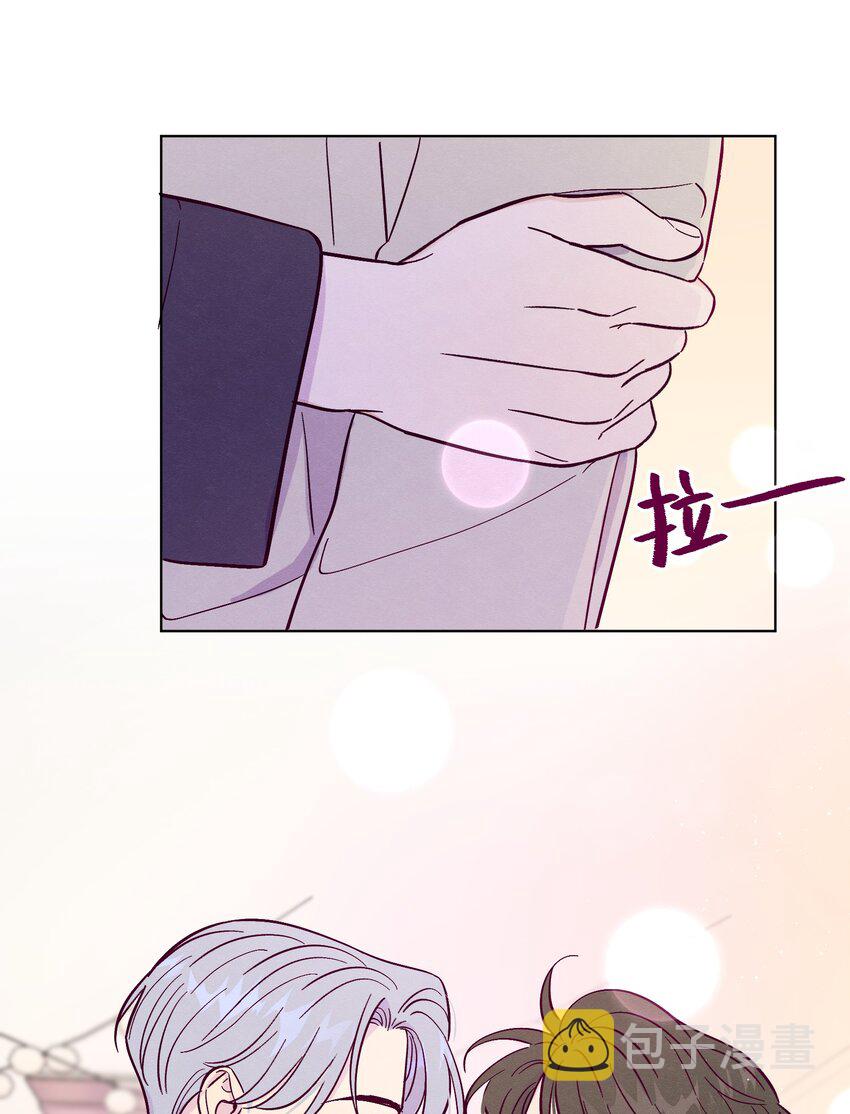 第56话 配不上那样的爱16