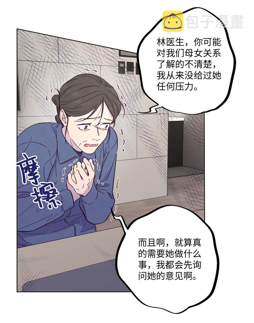 第17话 看上林医生了？！8