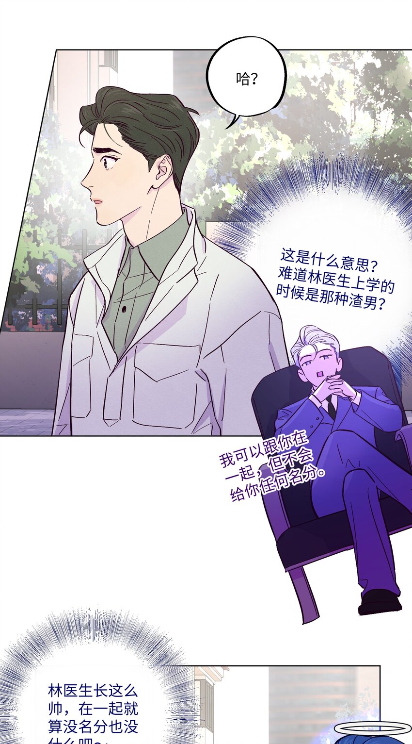 第10话 怎么开始分析他了13