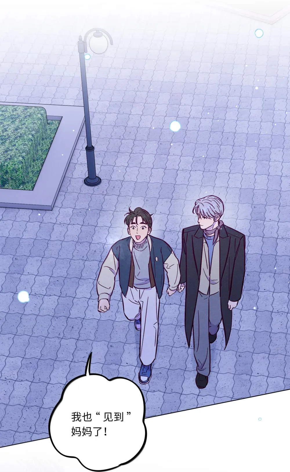 第118话 爱情、家庭和面子42