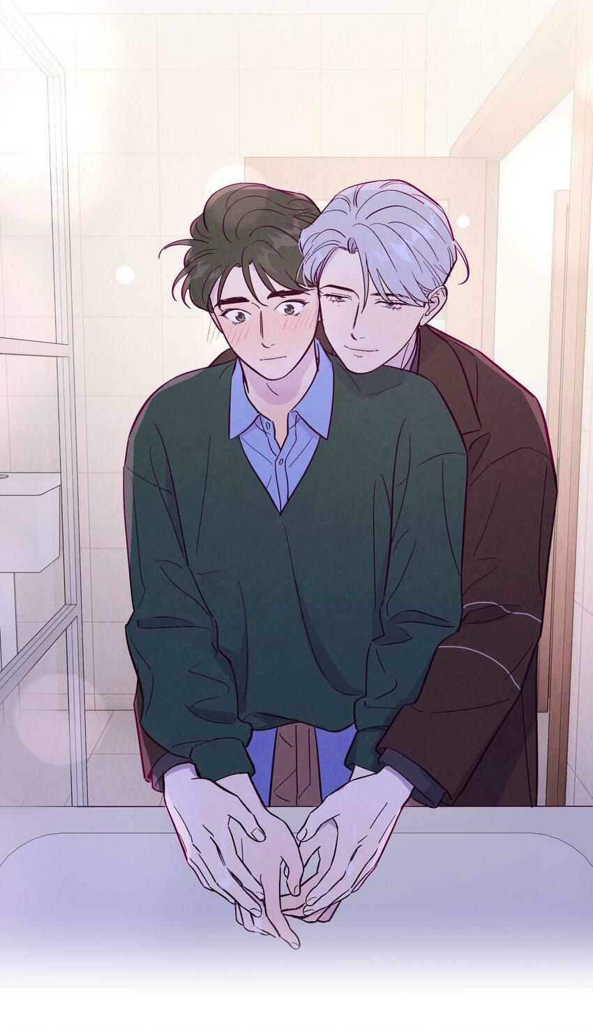 第67话 色色病42
