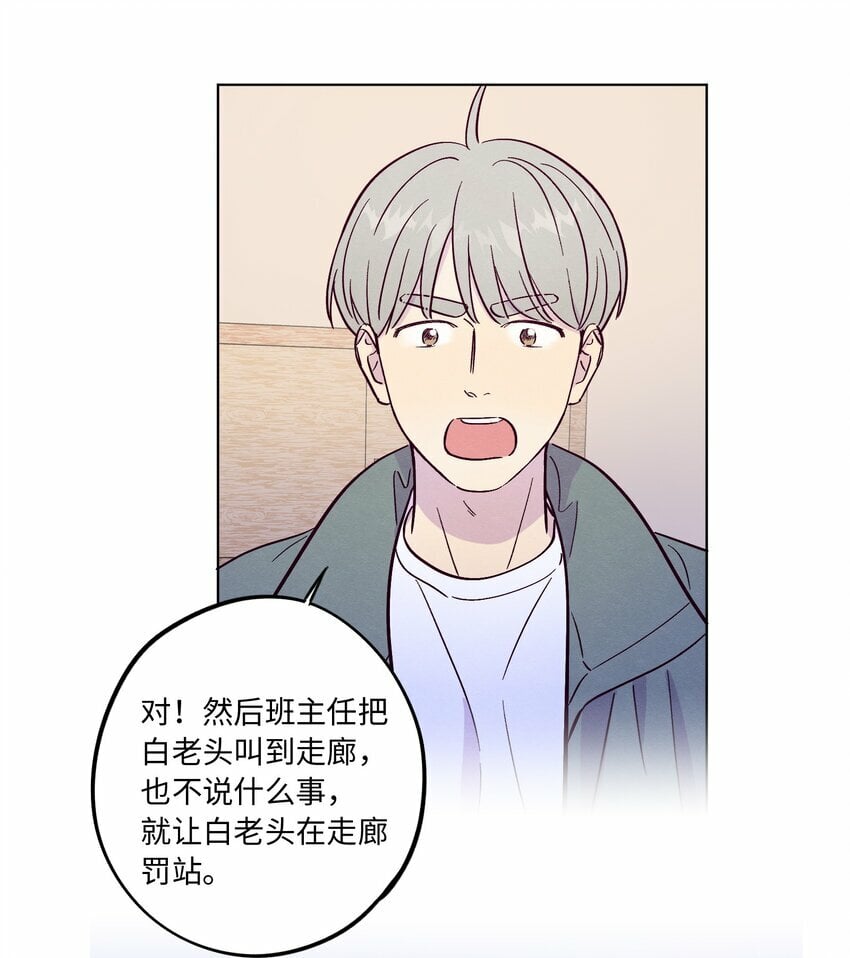 第71话 谢谢你成为我的朋友35