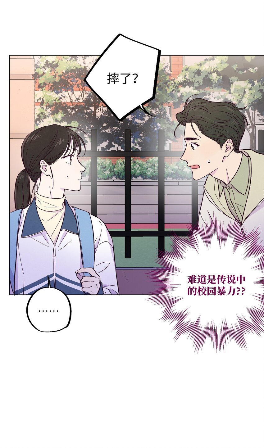 第9话 喜欢什么类型的人13