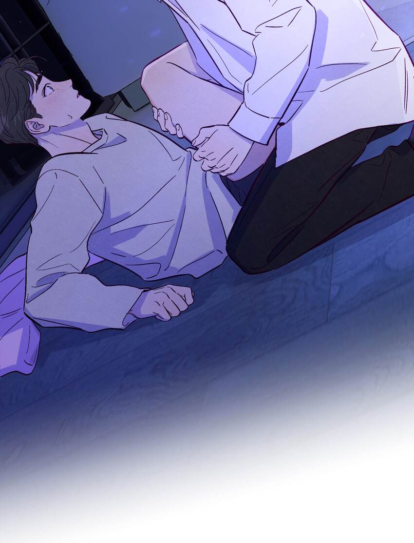 第38话 湿漉漉的小狐狸15