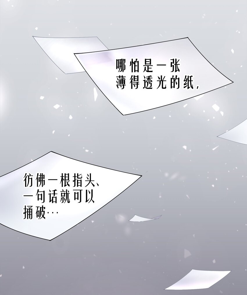 第2章 惺惺作态的纸41