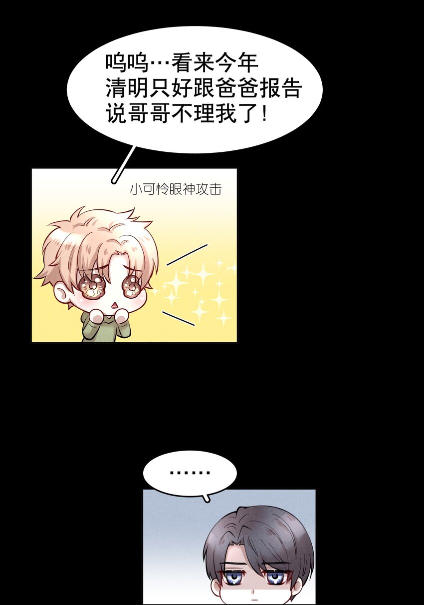 第10章 根本没有心39