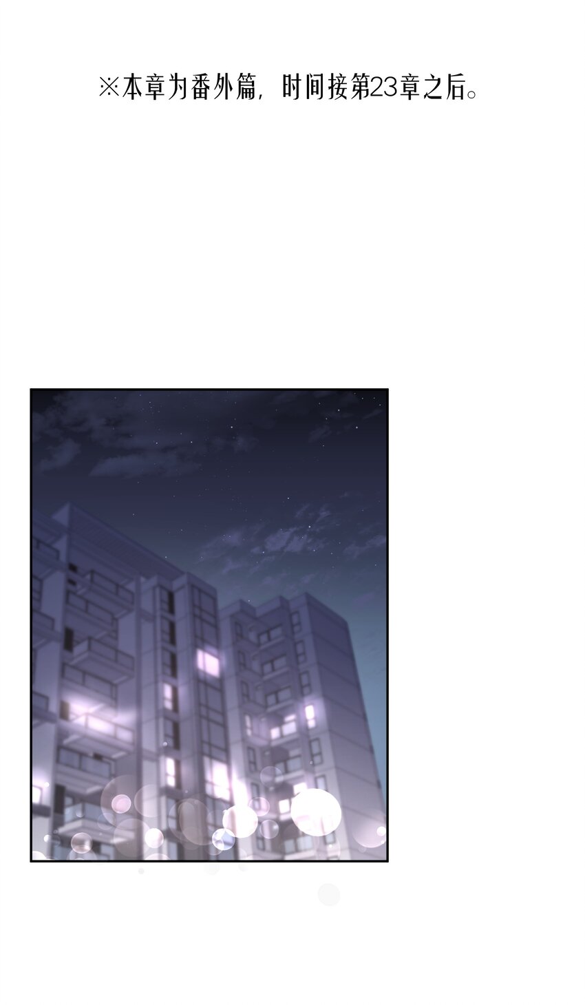 第27.5章 番外——红（一）2
