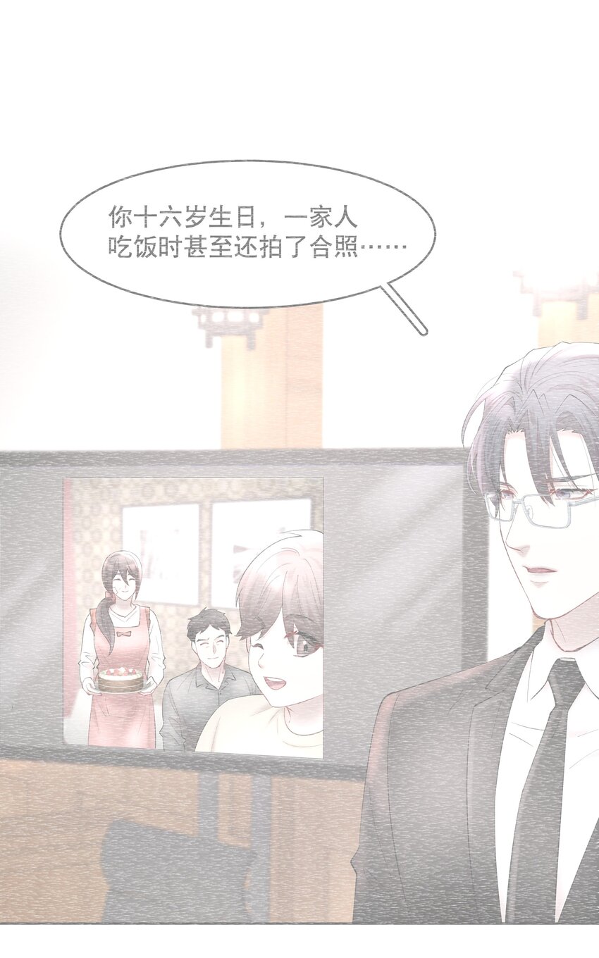 第64章 你怎么有他照片？2