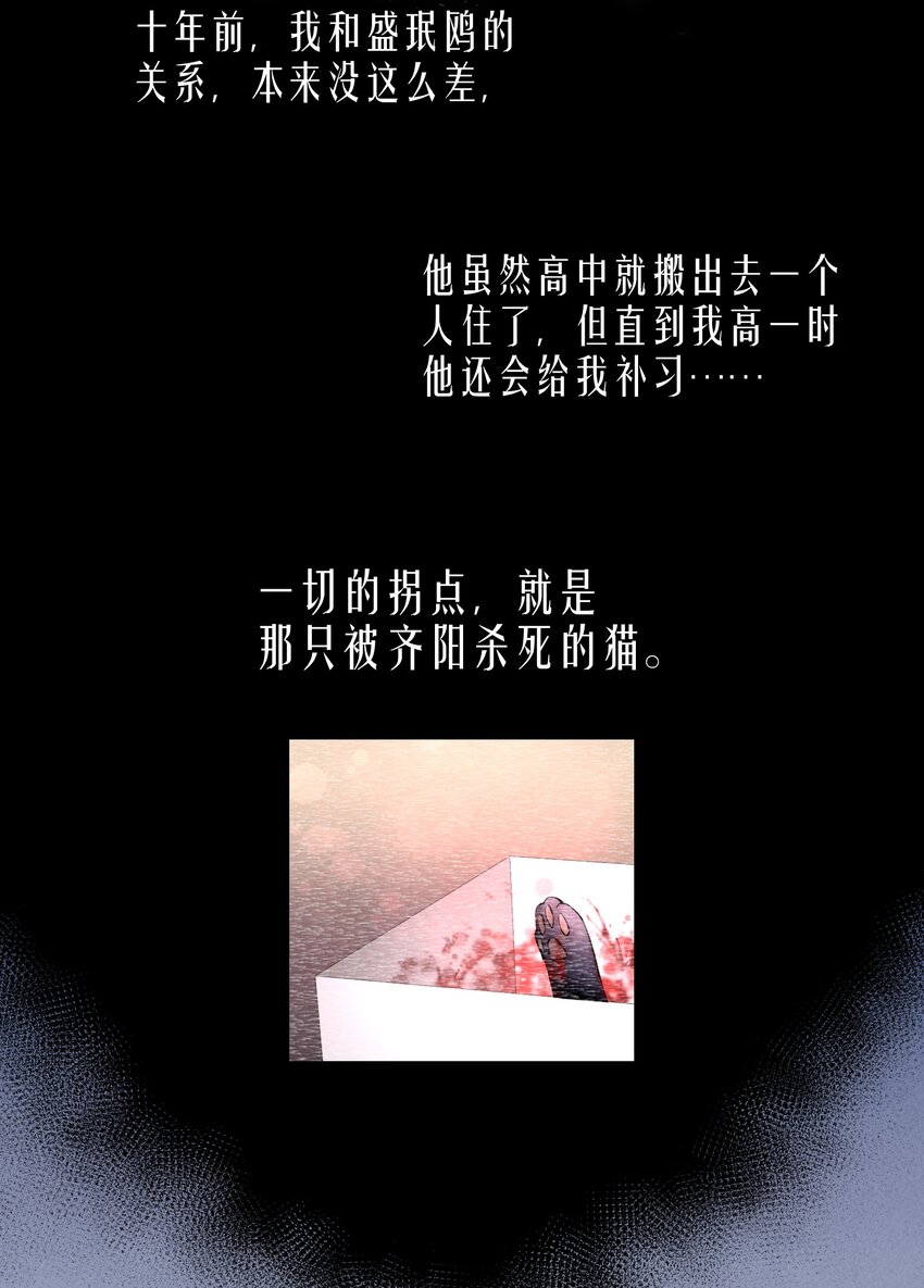 第37章 只在上空盘旋飞舞3