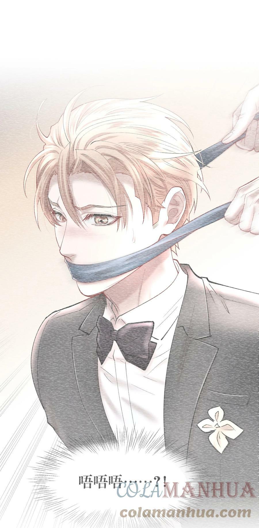 第73章 殉道者其之一：朝思暮想不足以形容2