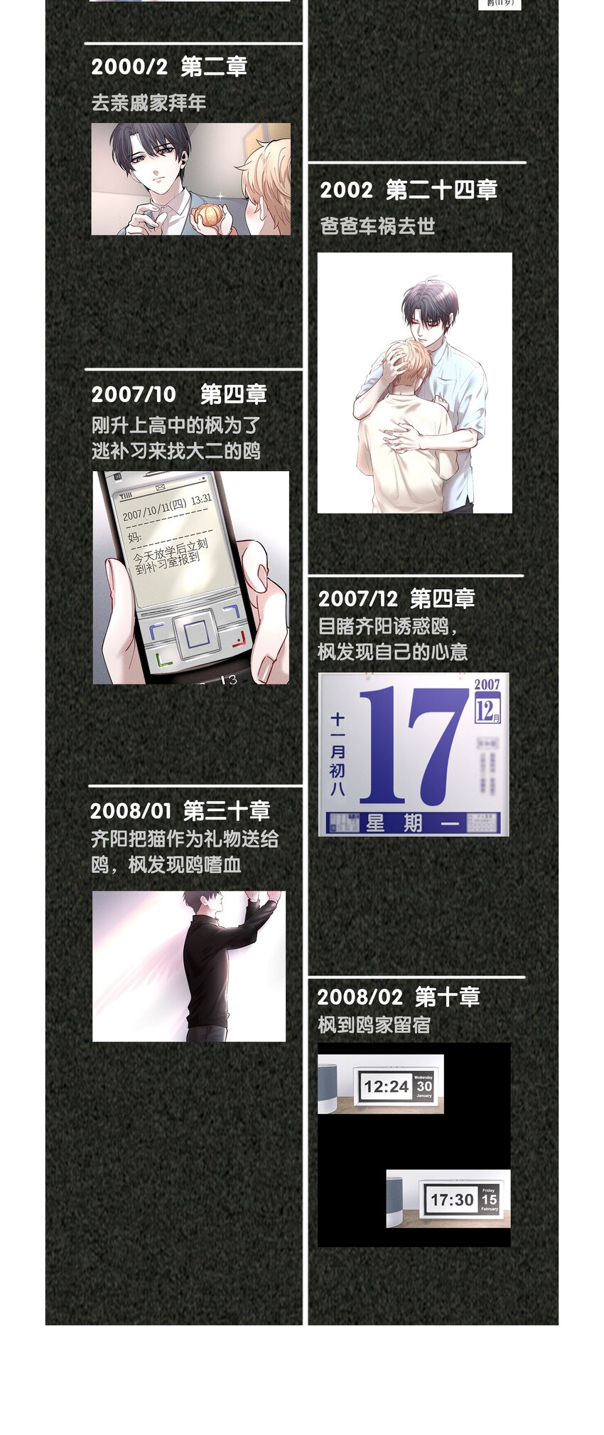 第30.5章 （前）番外——红（二）25