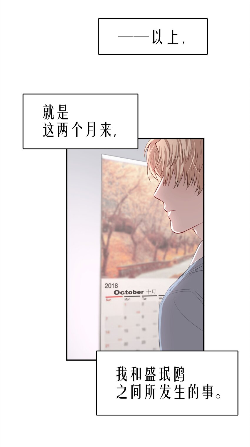 第13章 不是不能，而是不屑32