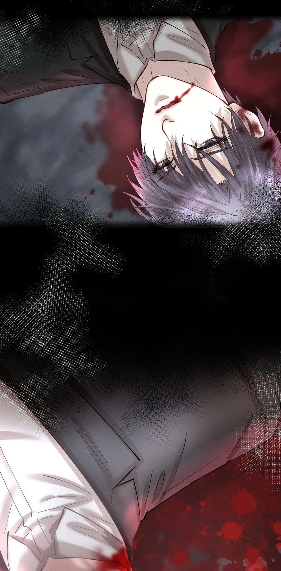 第77章 对死亡并无敬畏17