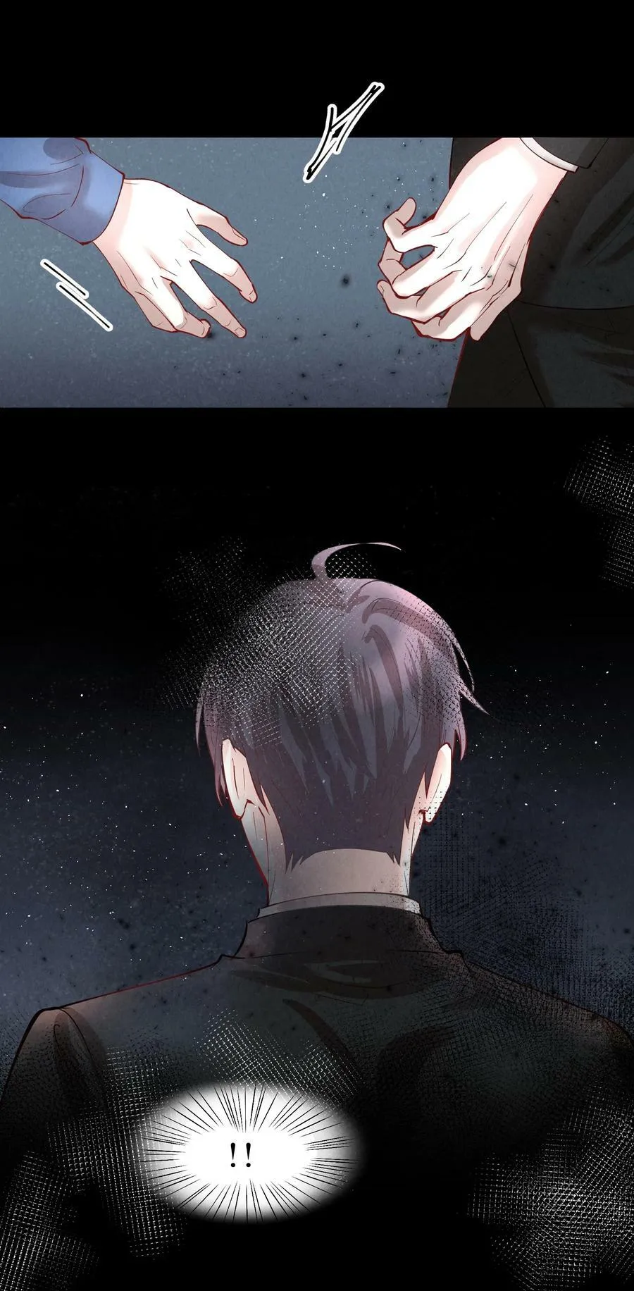 第77章 对死亡并无敬畏13