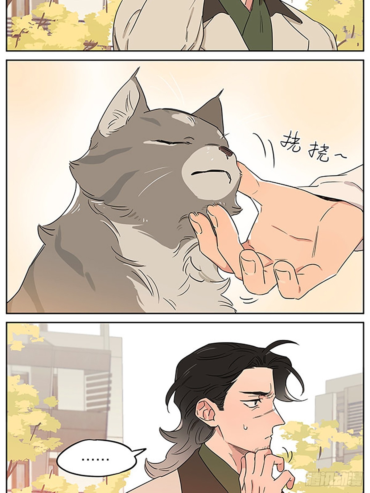 撸猫5