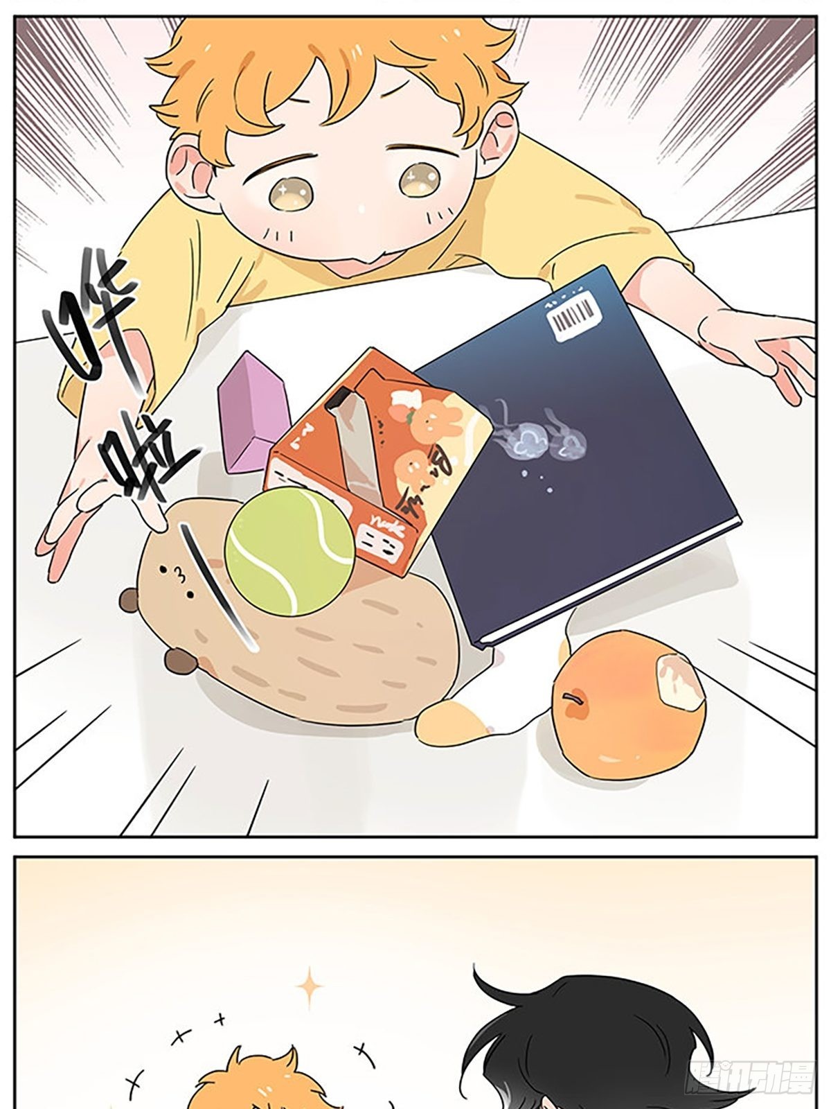 贴纸8