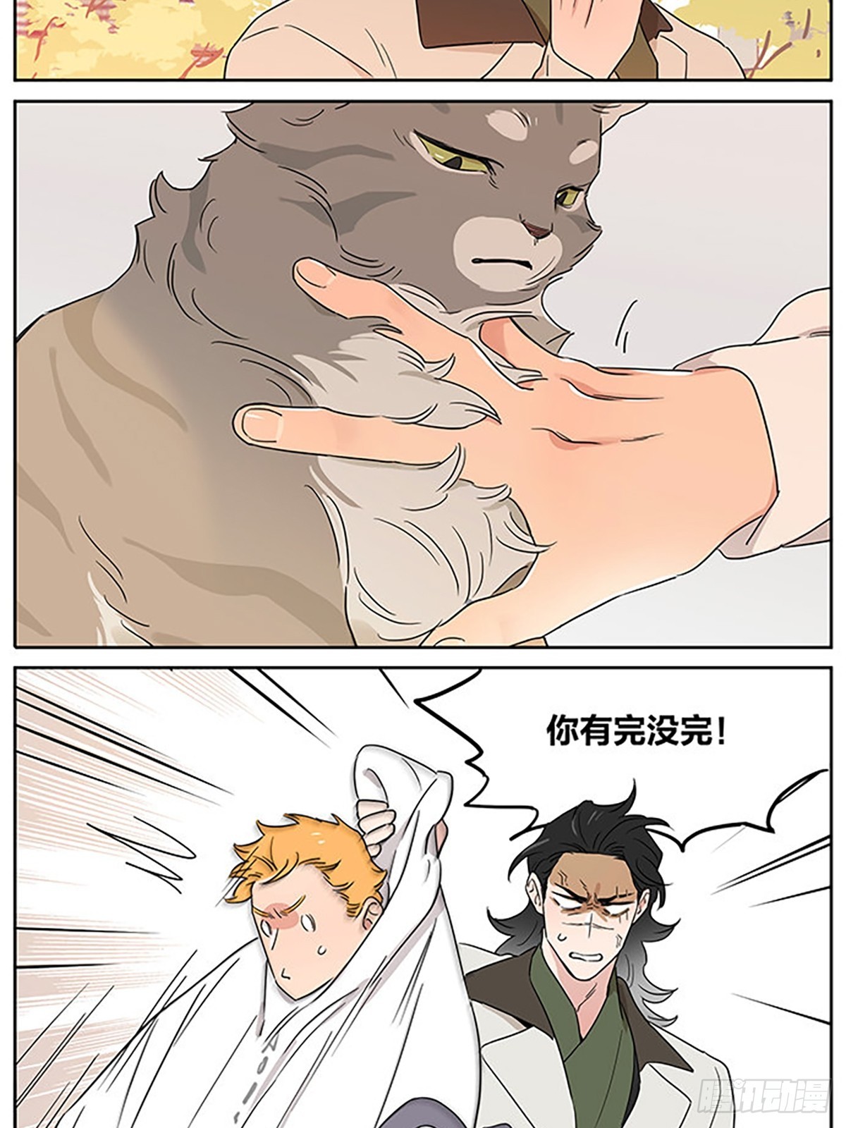 撸猫6