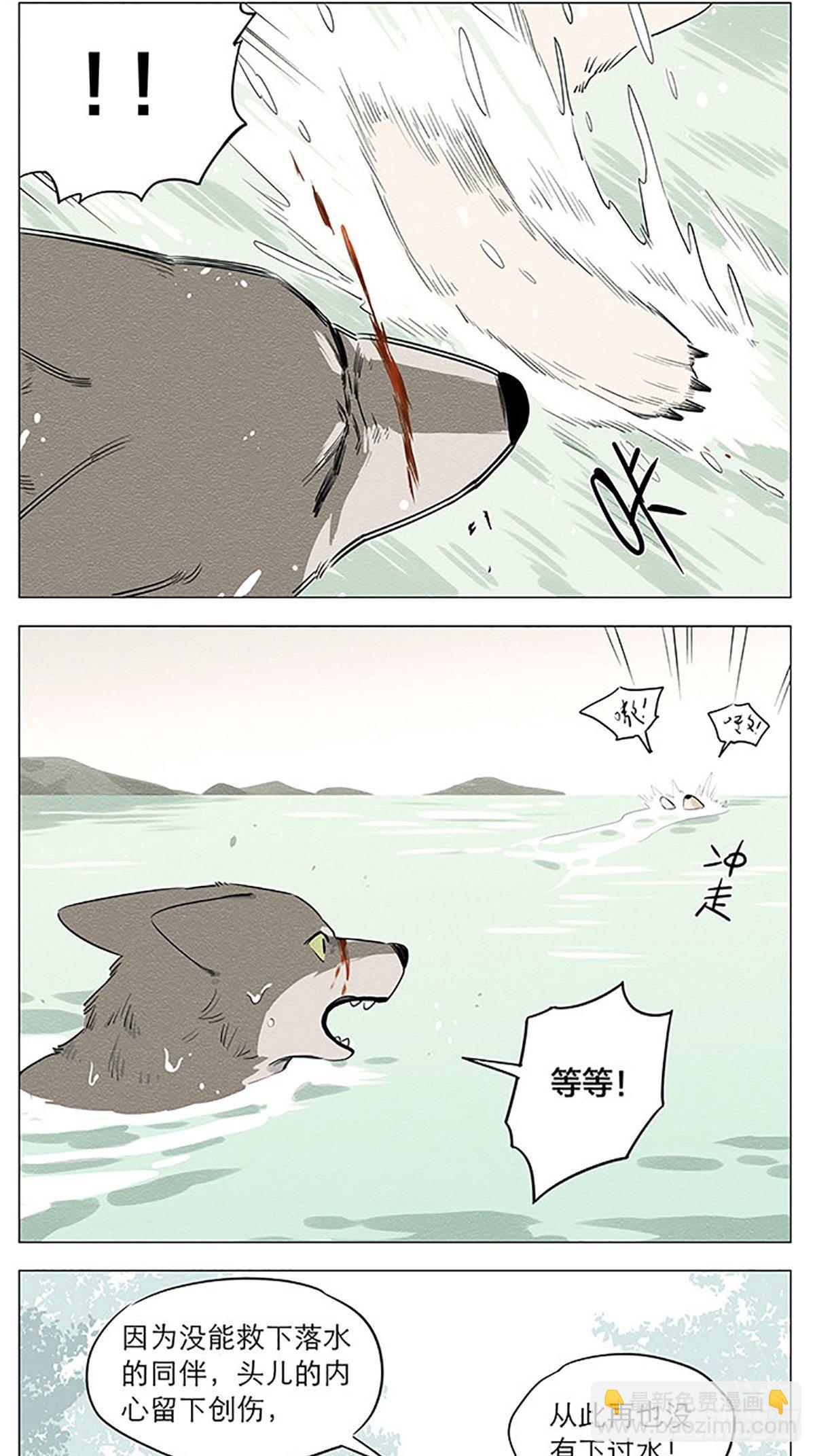 在河边5