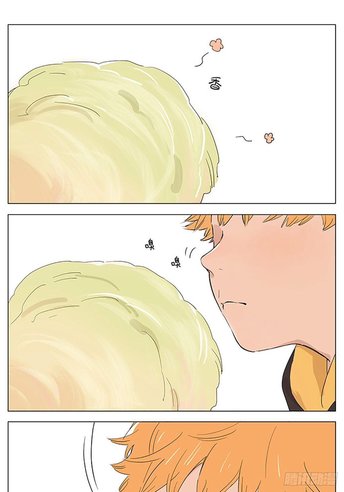 棉花糖。0