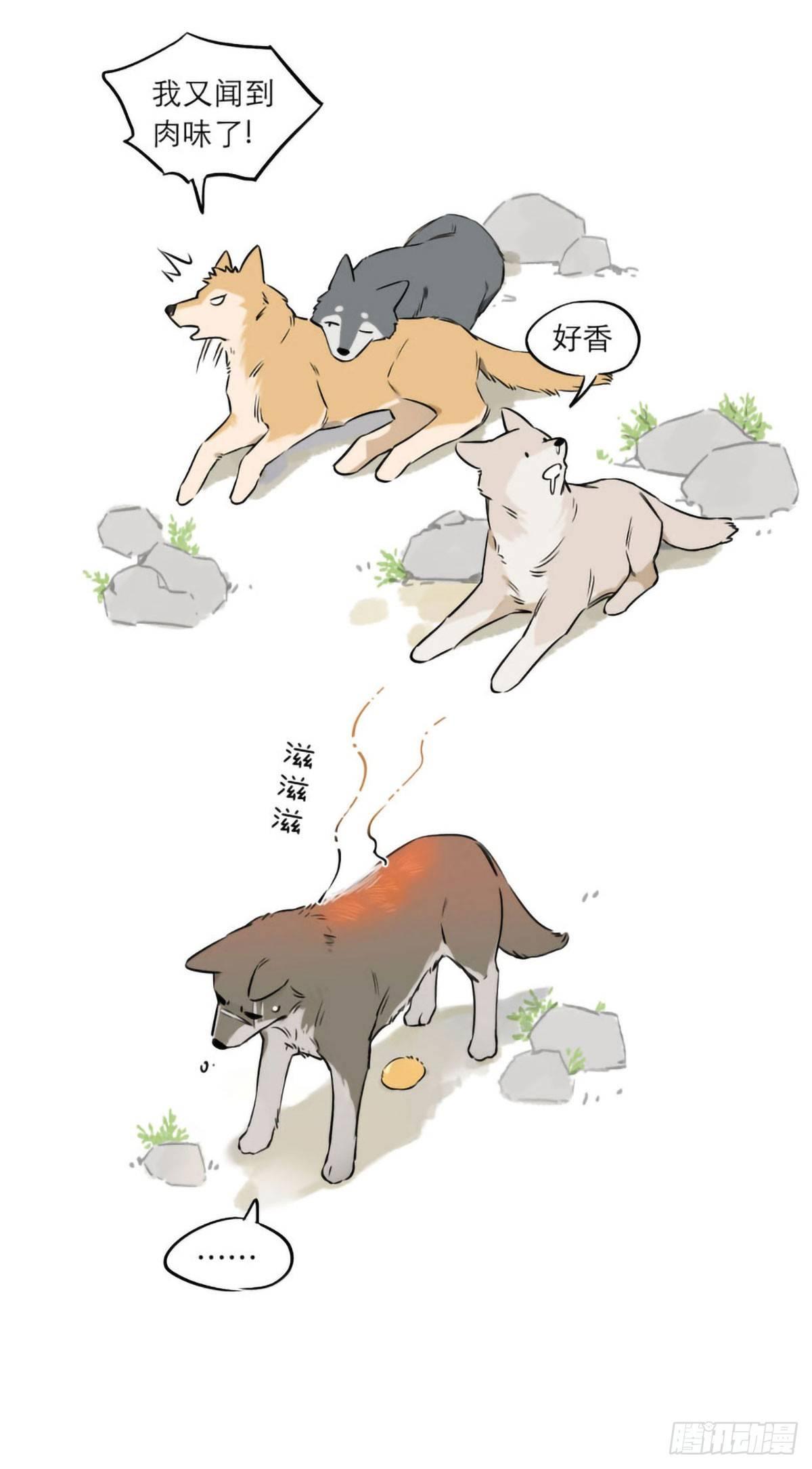 热5