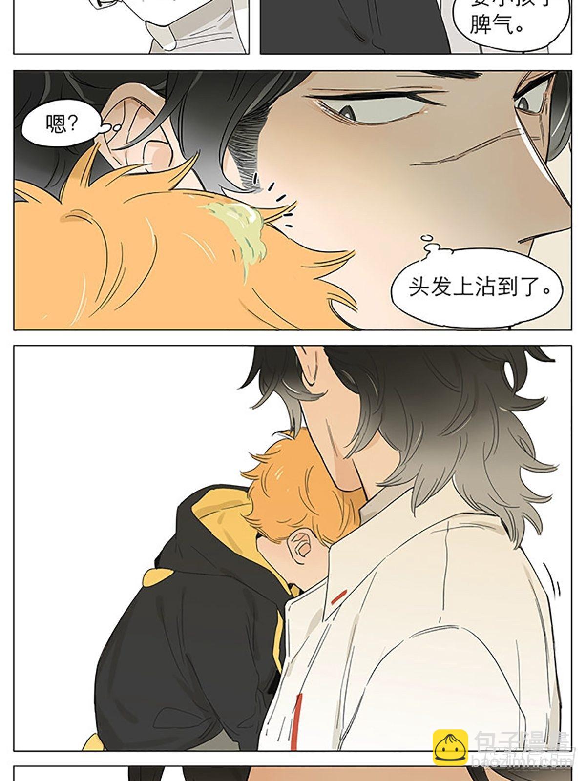 棉花糖。9