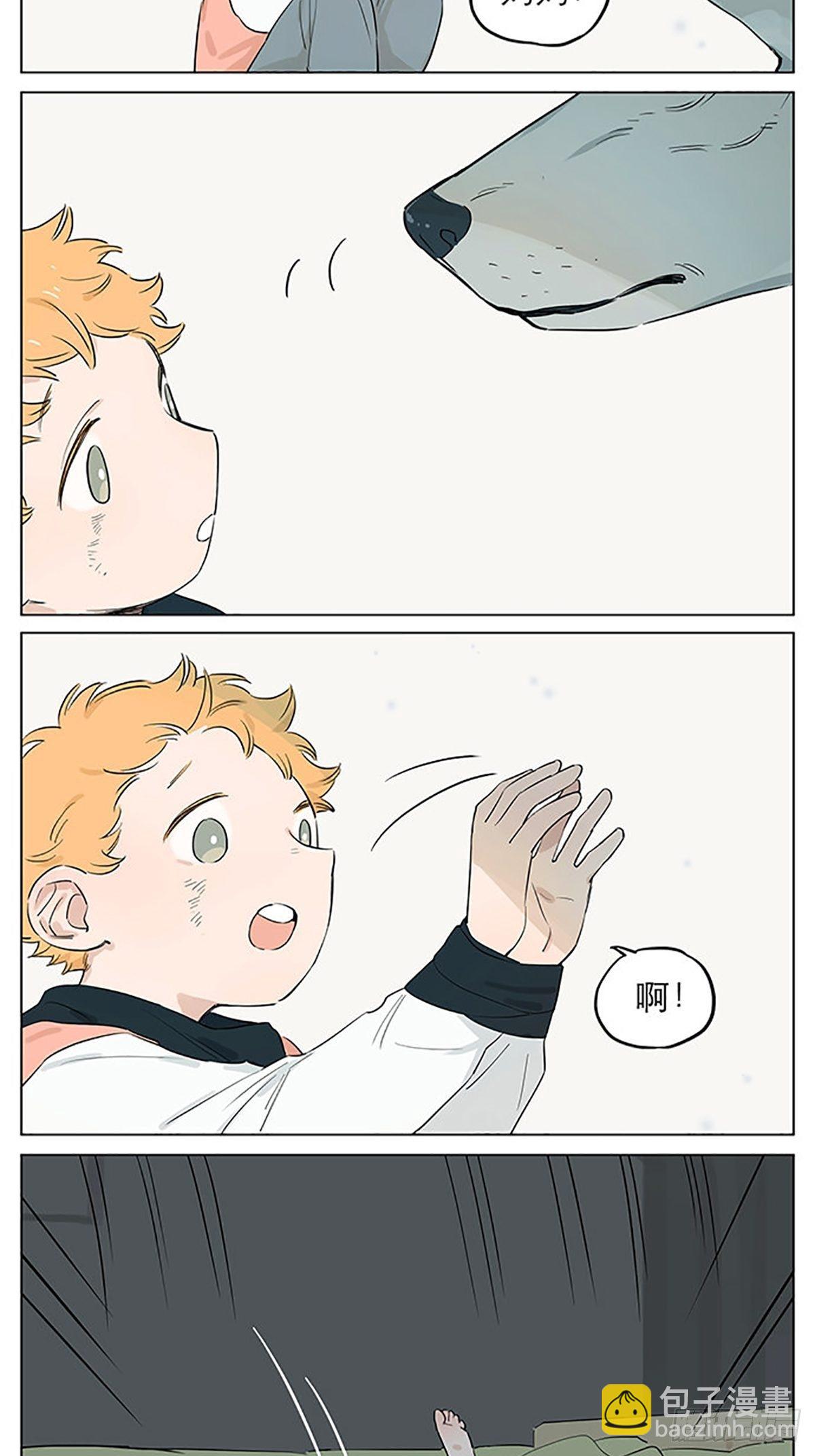 小土豆。4