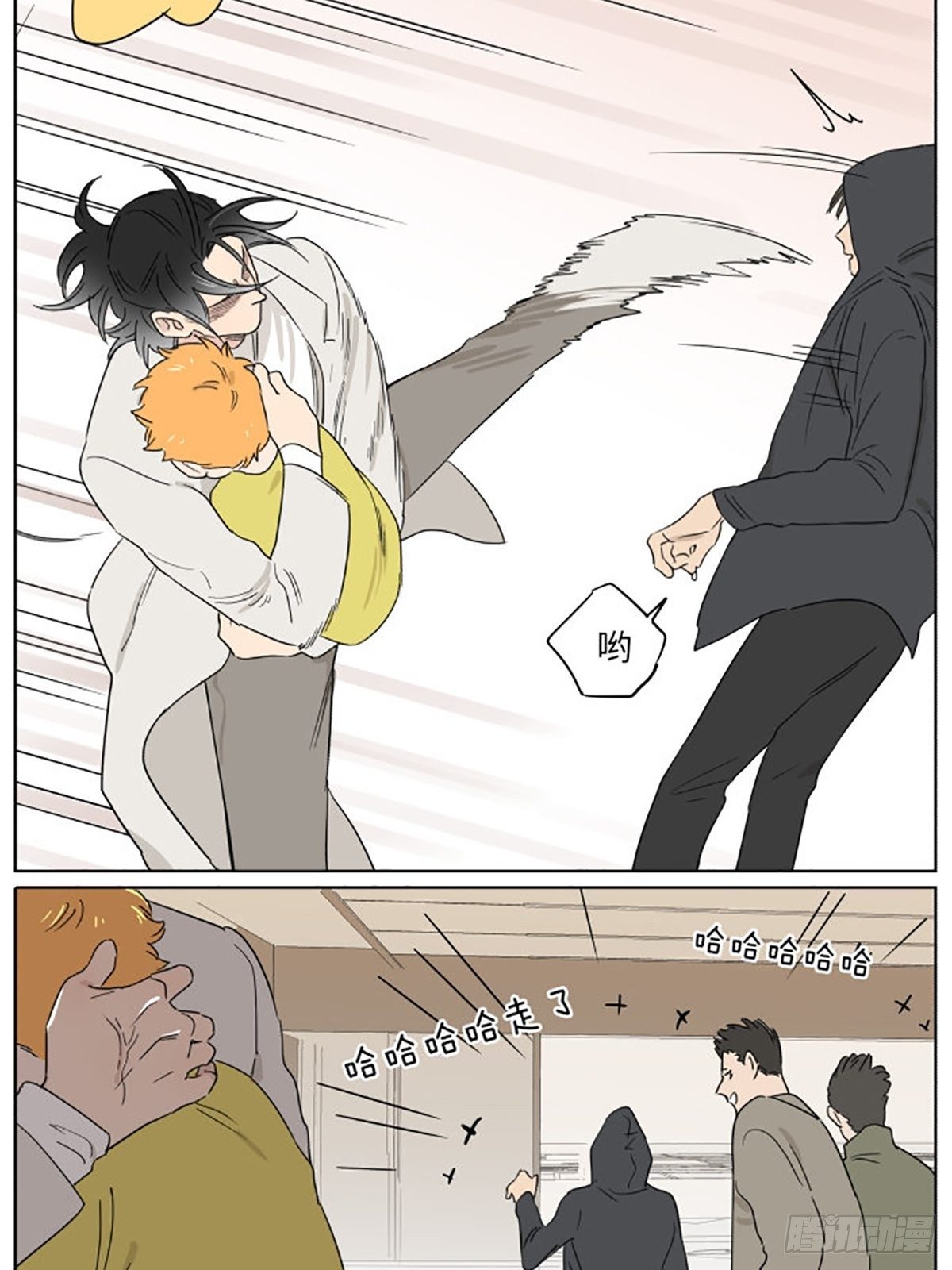 气球034