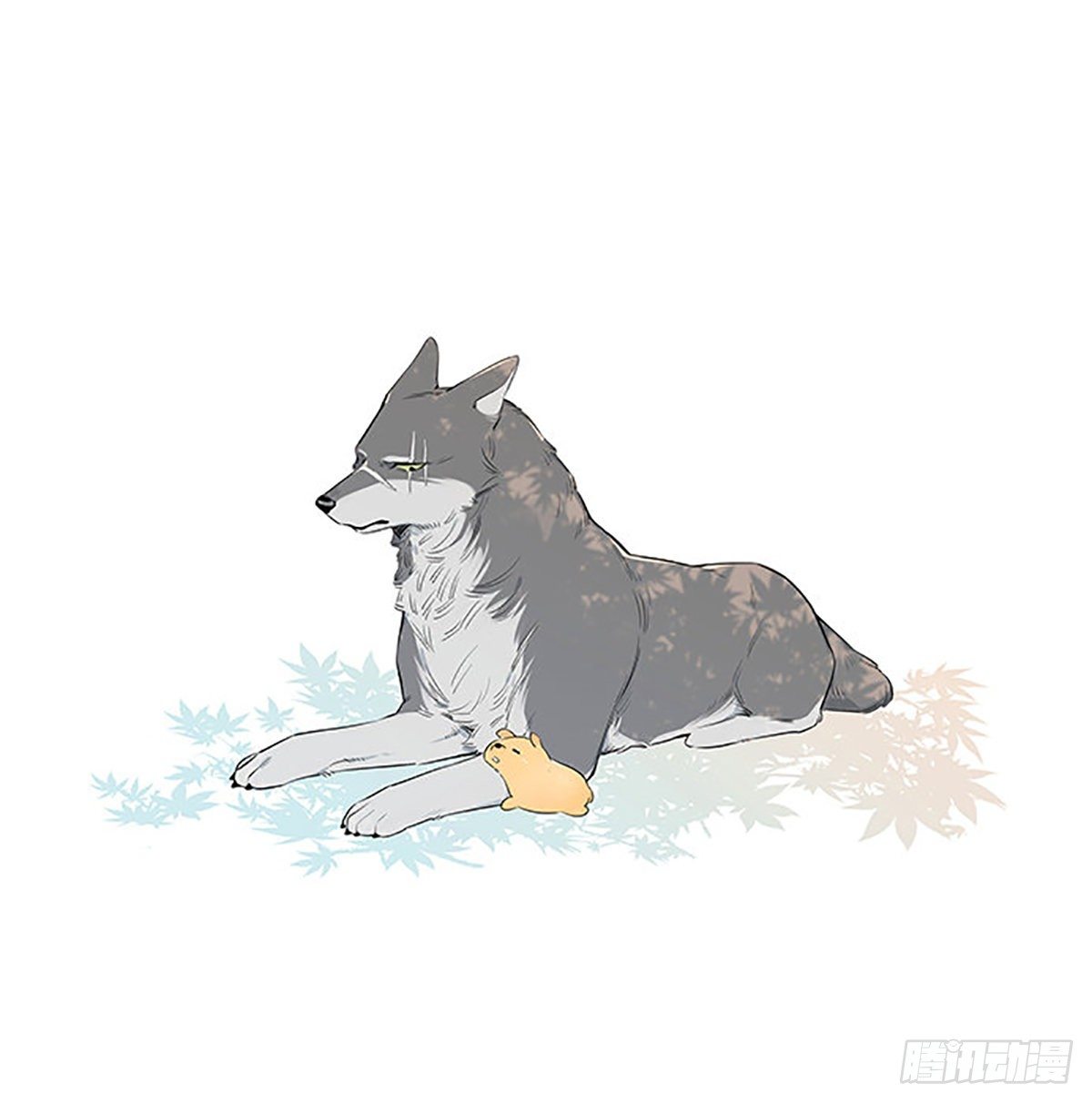 人类版。0
