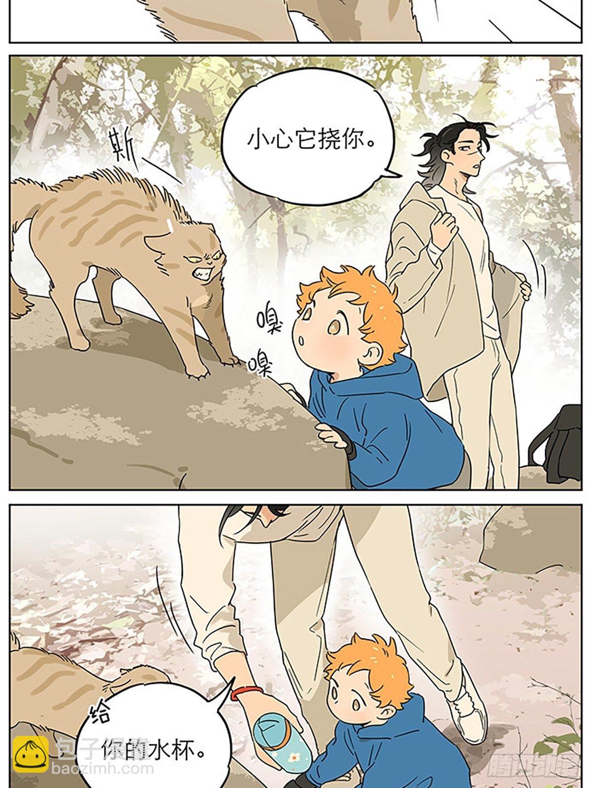 还在山里5