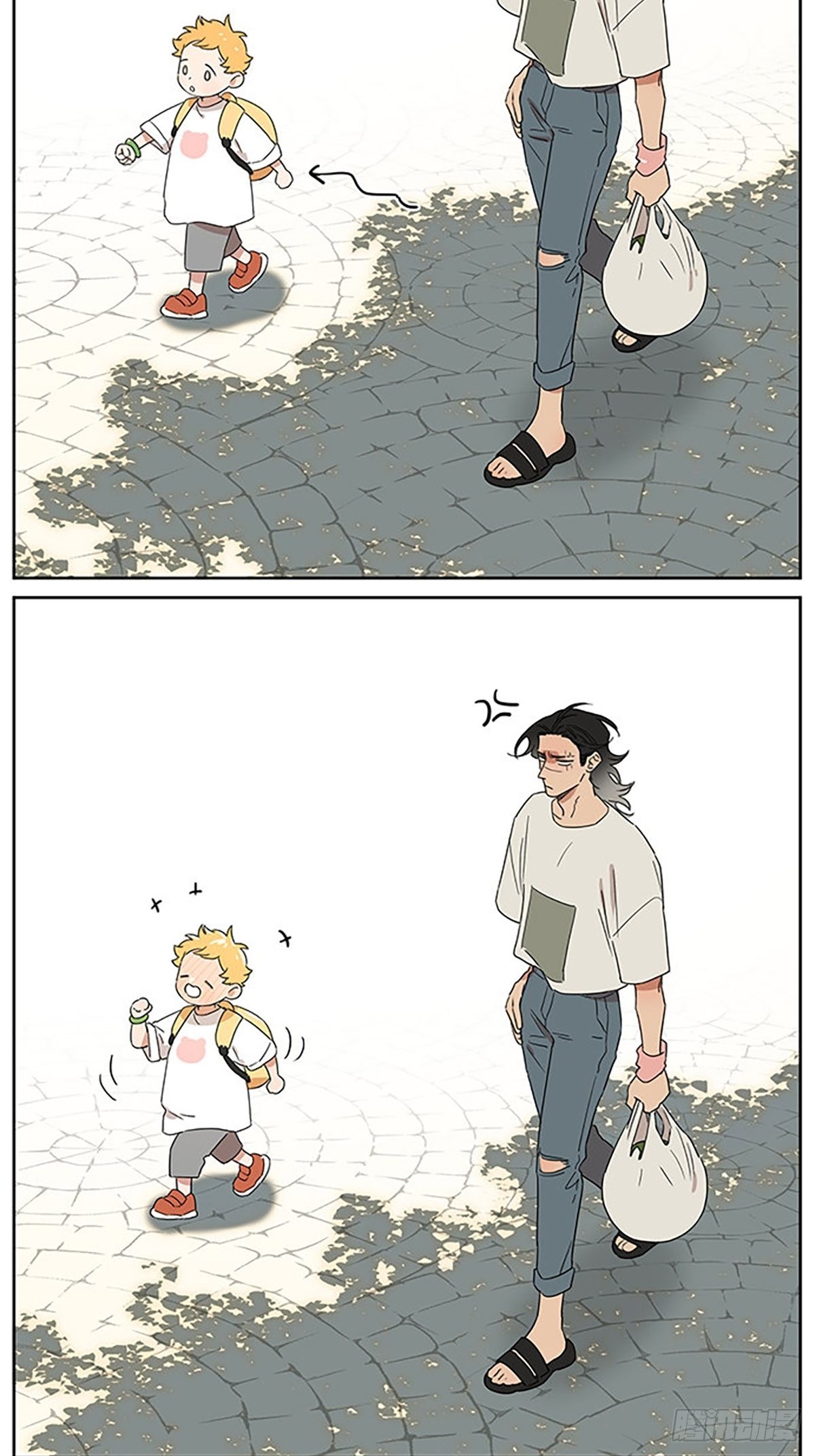 烤土豆1