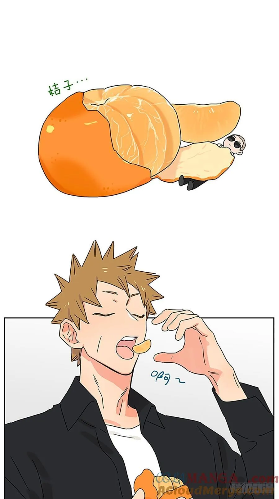 吃水果7