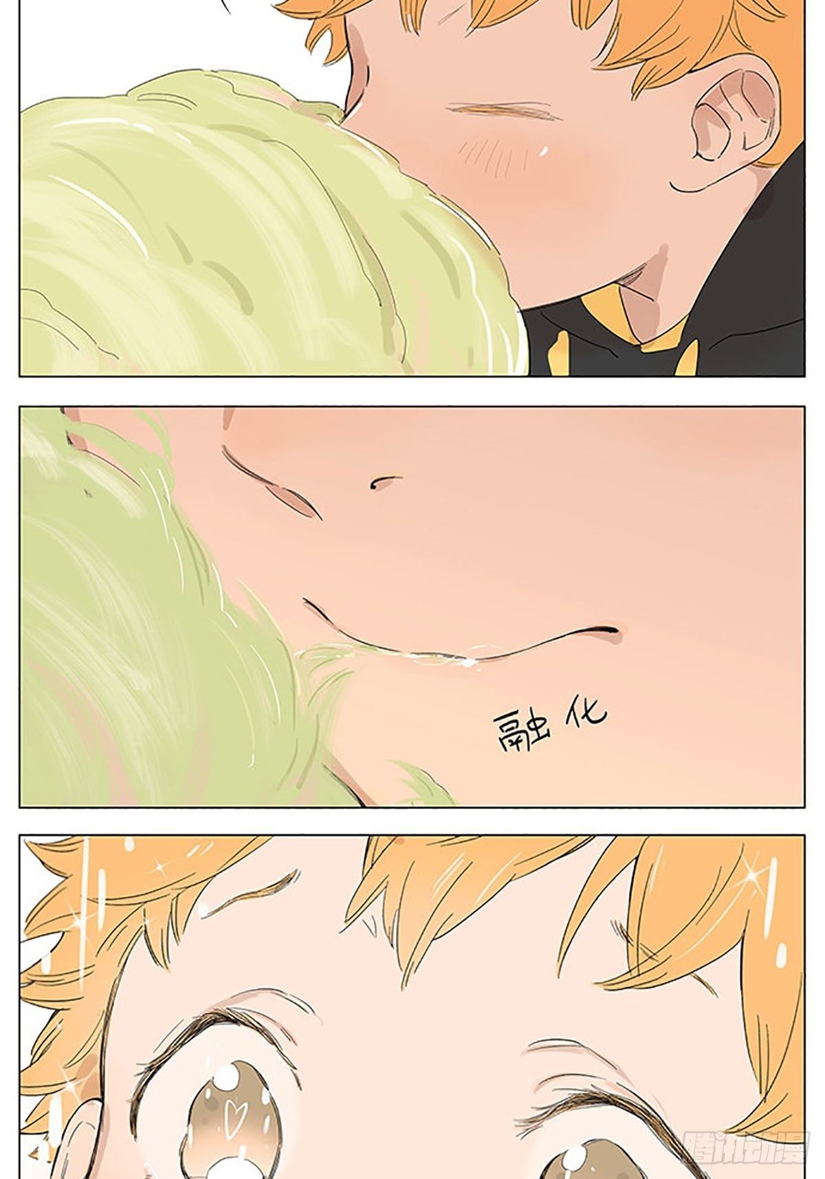 棉花糖。1