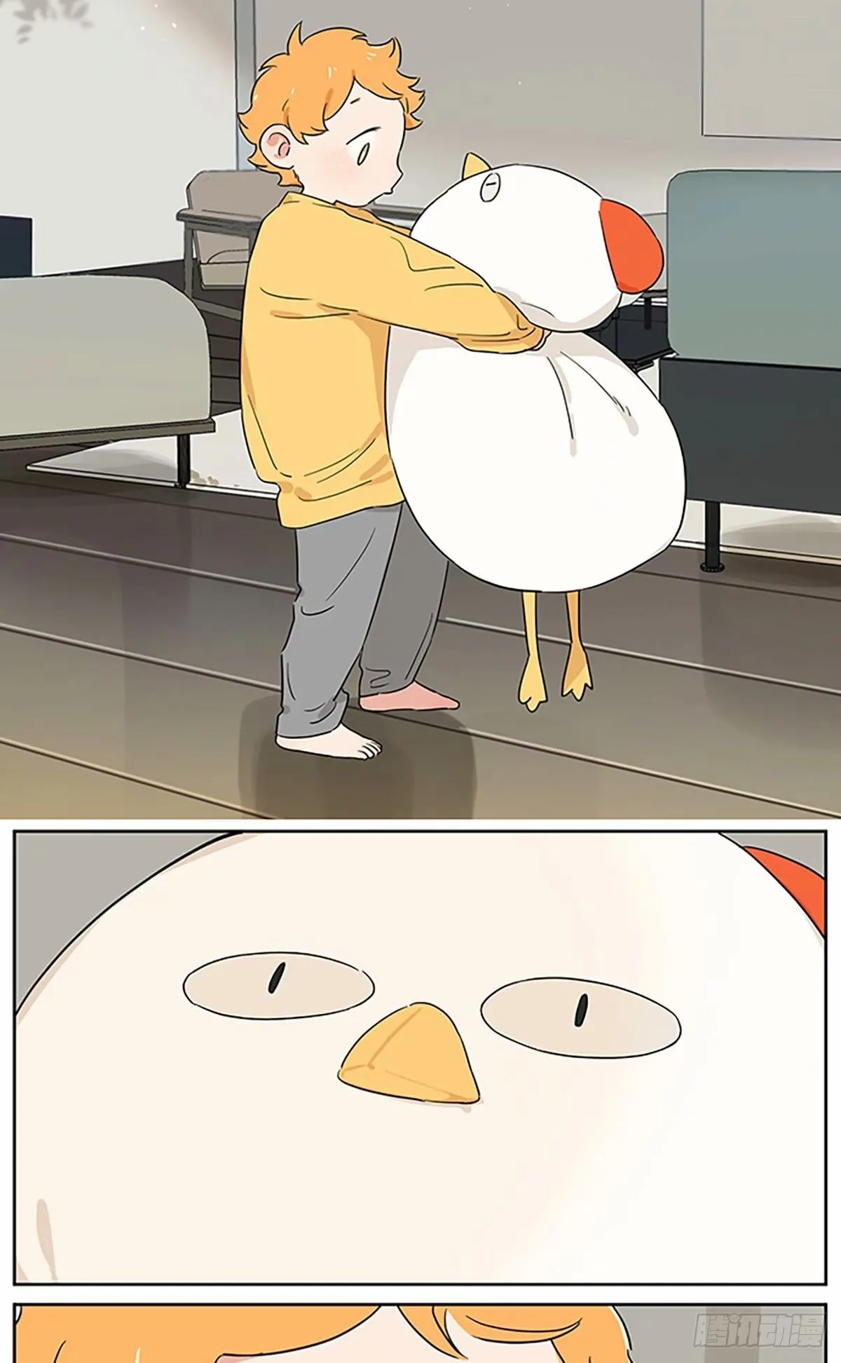 今天狼王不在家0