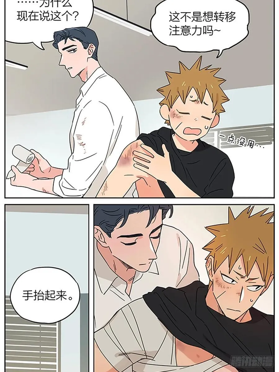 疗伤3