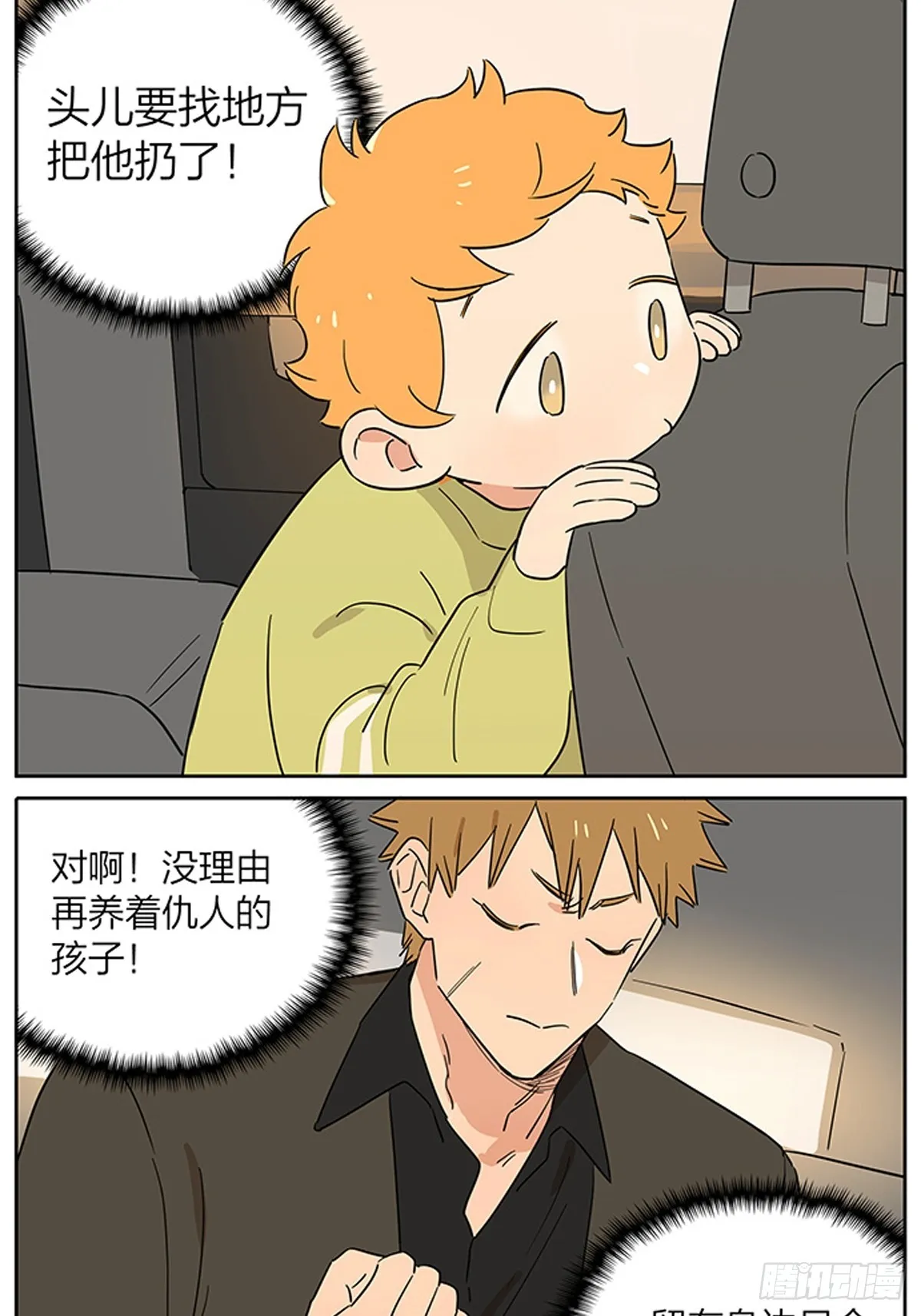 傍晚7