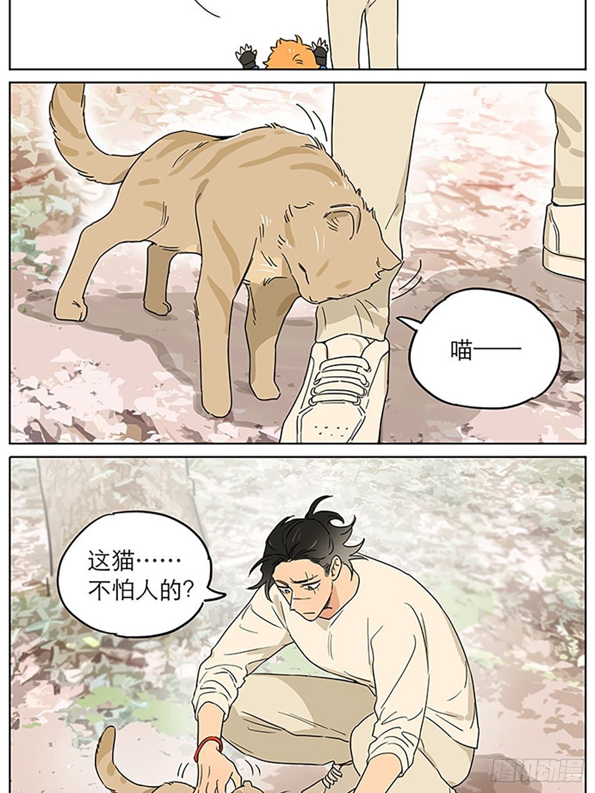 还在山里7