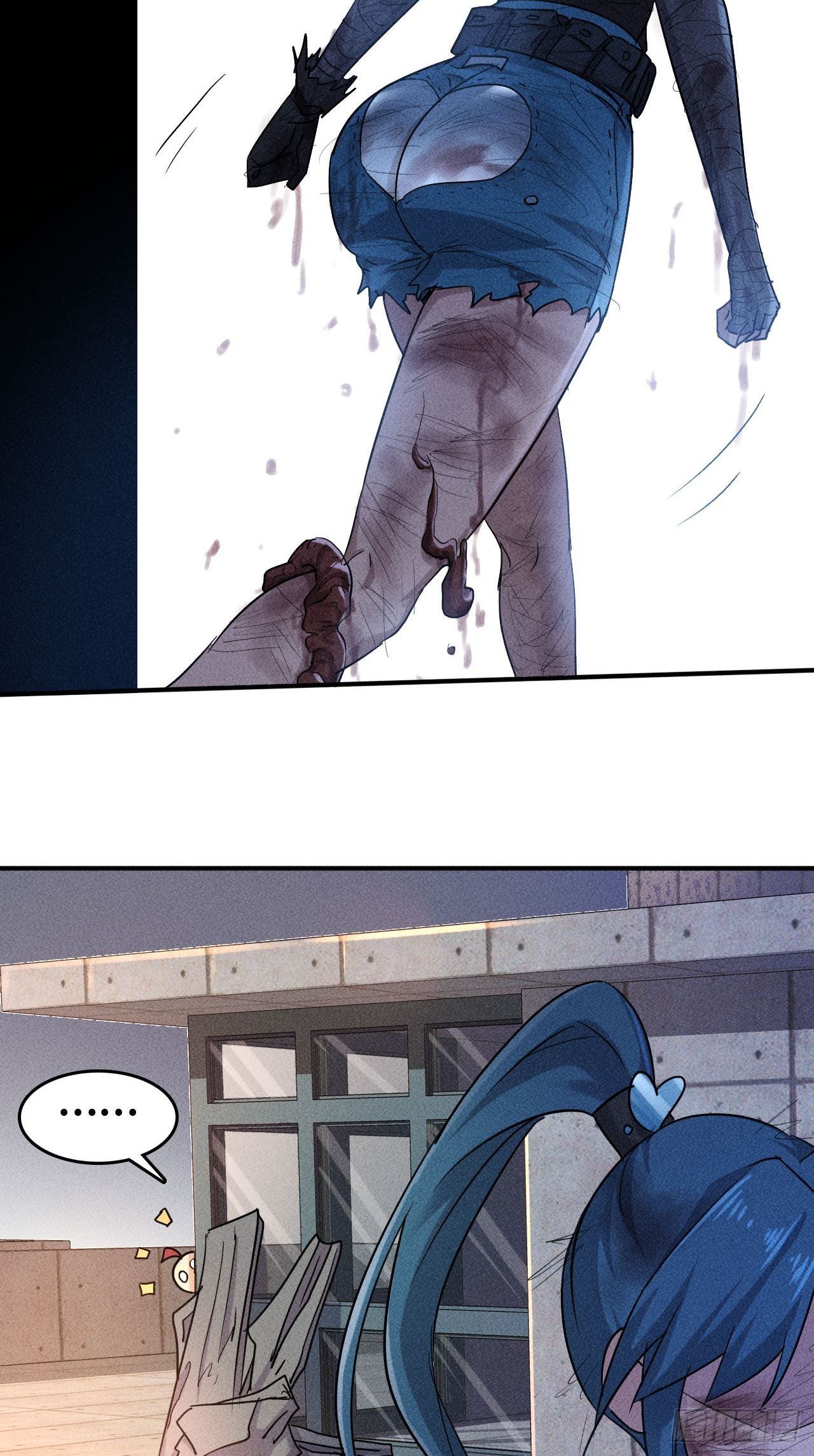 1 穿越到末世15
