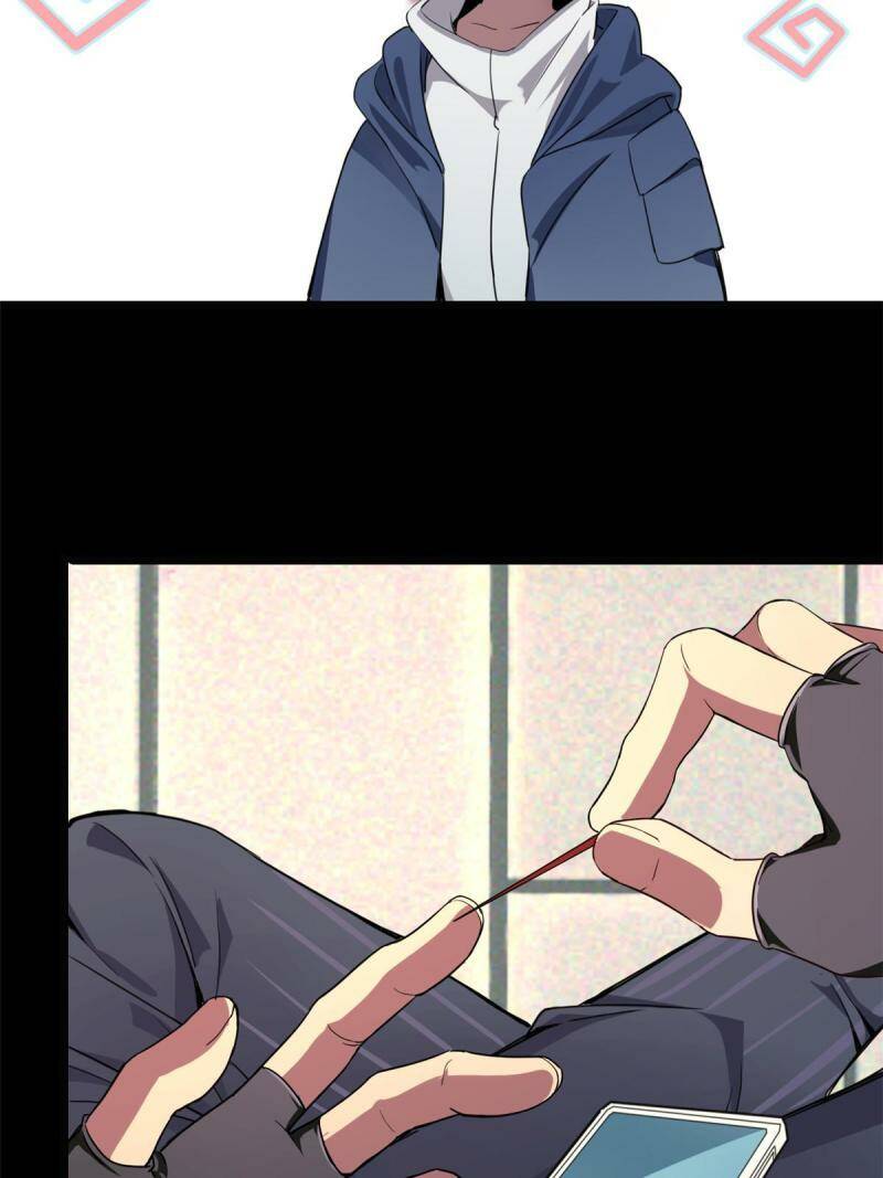 01 自甘堕落的天才25