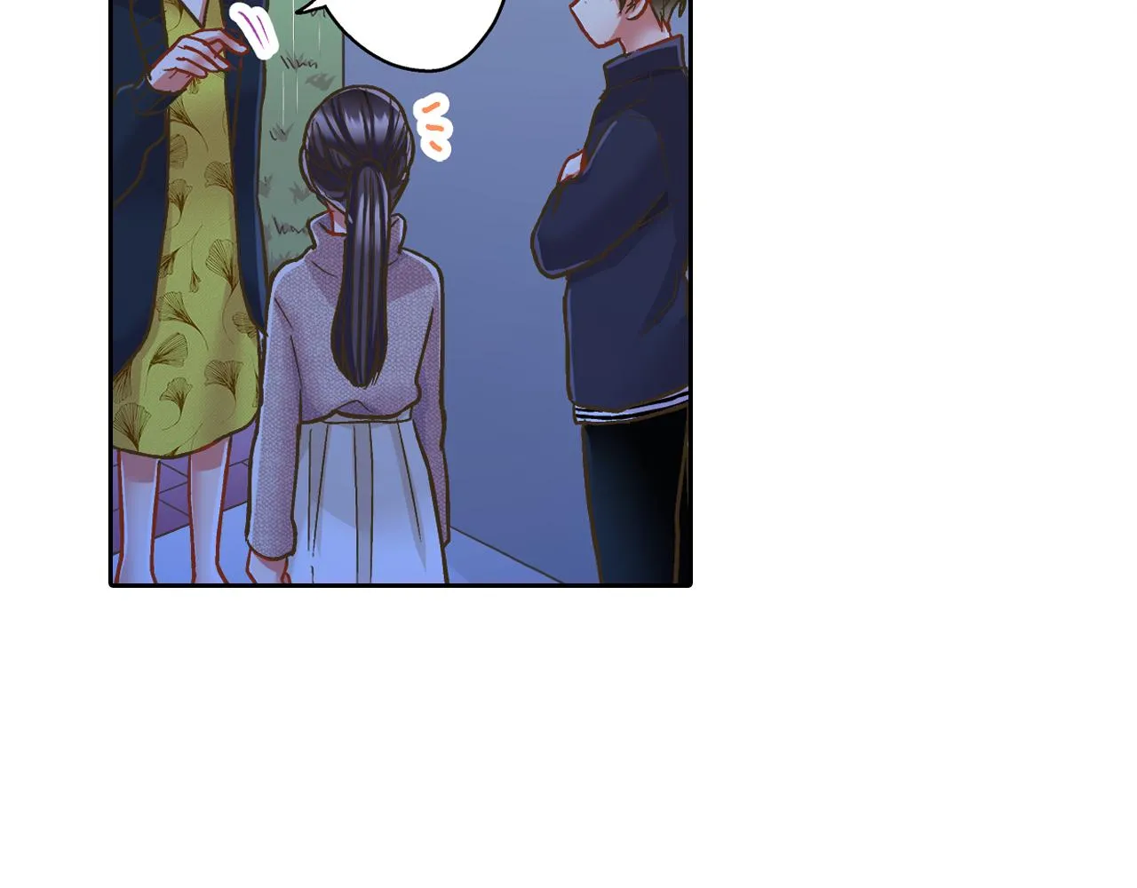 第74话 我想更亲密38
