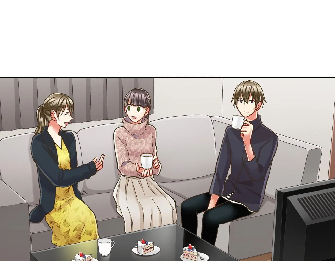 第74话 我想更亲密44