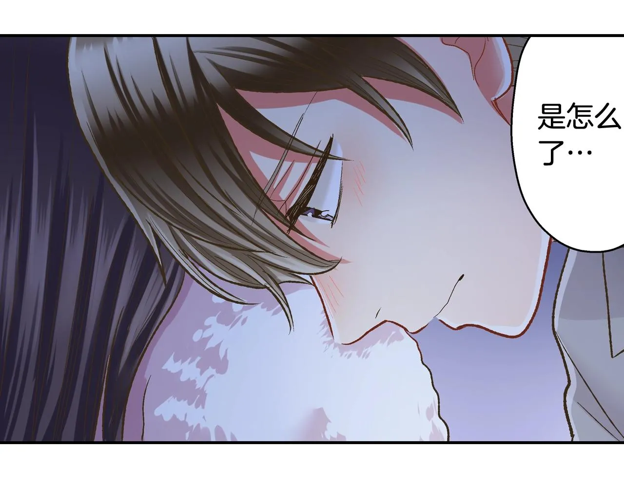 第84话 温暖的冬夜41
