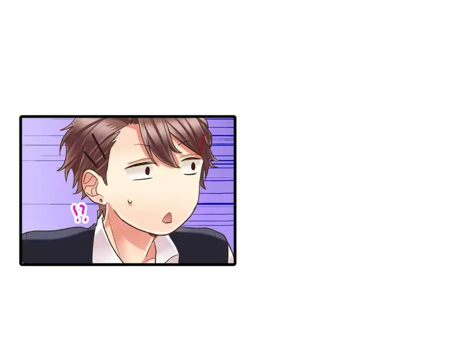 第13话 按捺不住对你的心动81