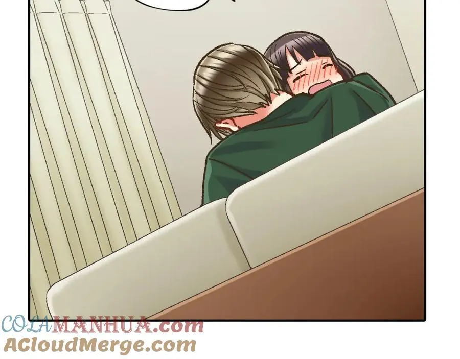 第181话 只要你在我身边就好66