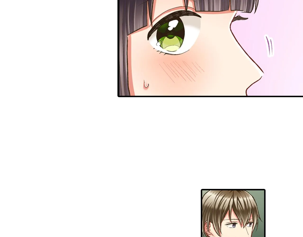 第59话 超帅的男生！45