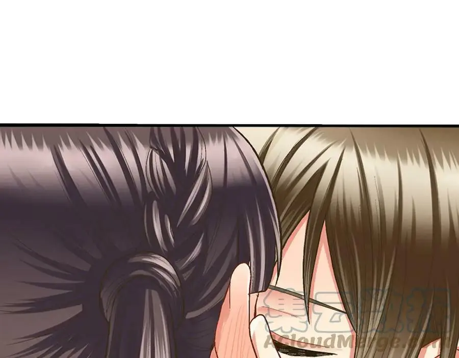 第35话 让人害羞的礼物4