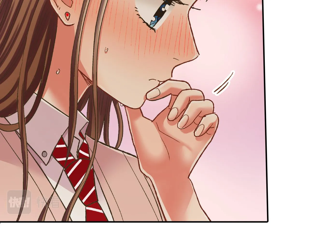 第163话 感情升温！55