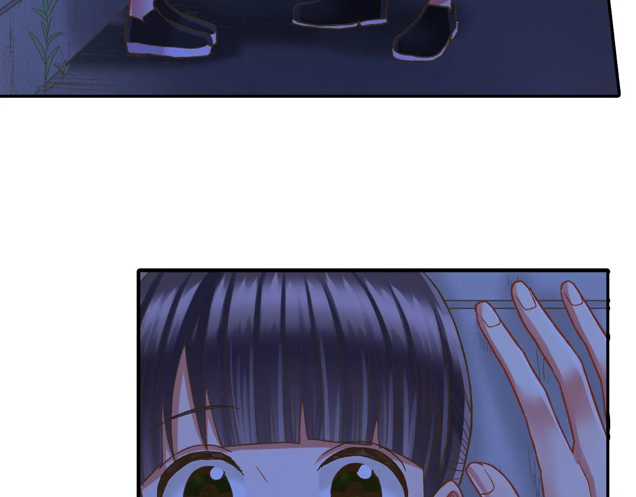 第113话 壁咚51
