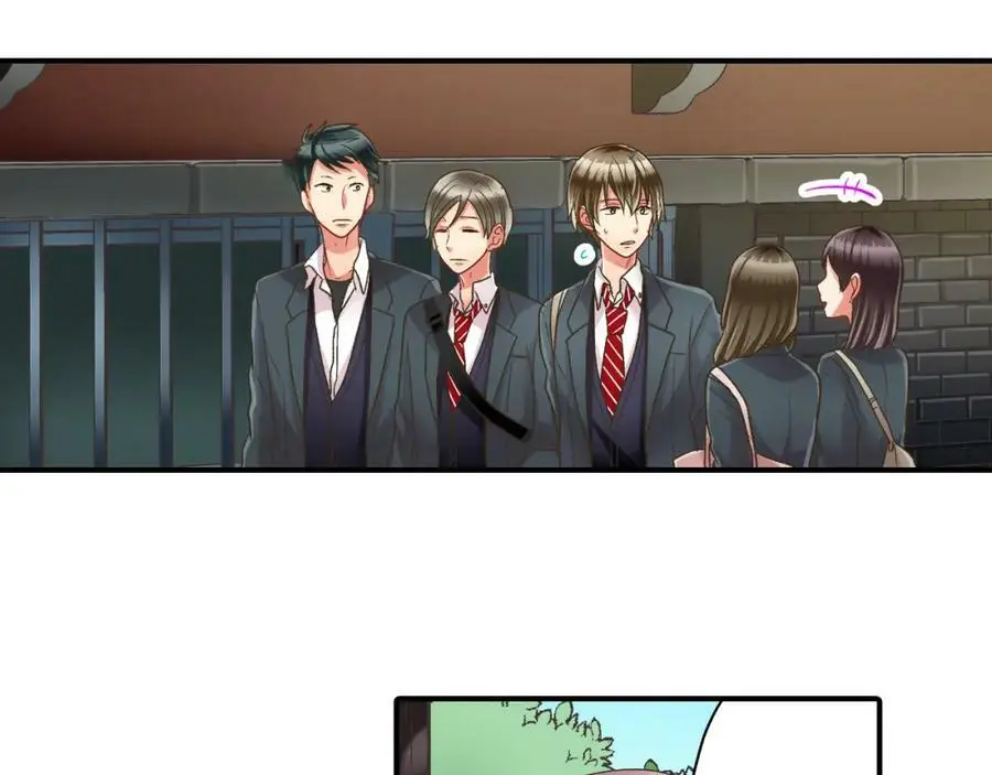 第29话！ 天啊，难道是睡迷糊了？55
