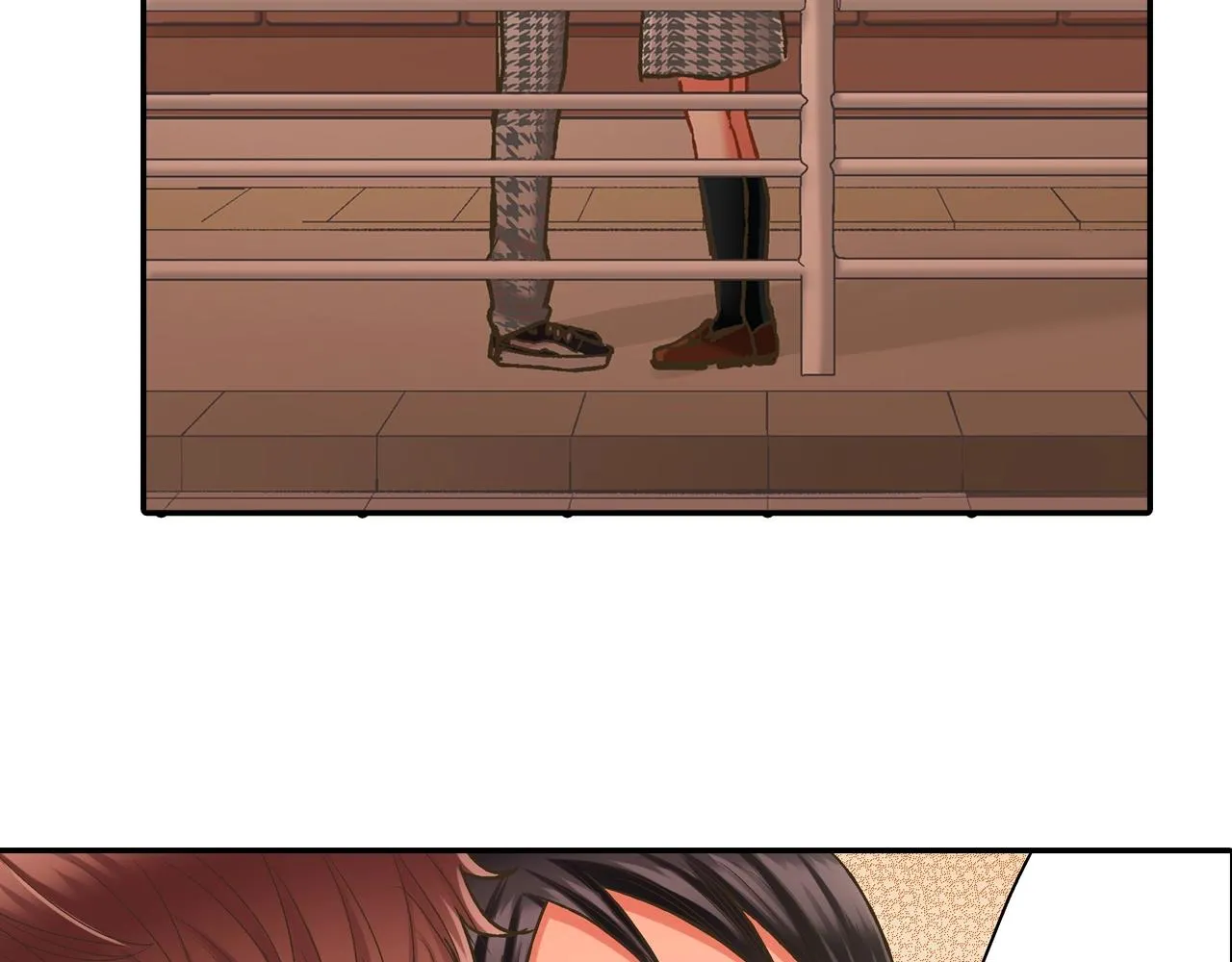 第96话 为难吗？6