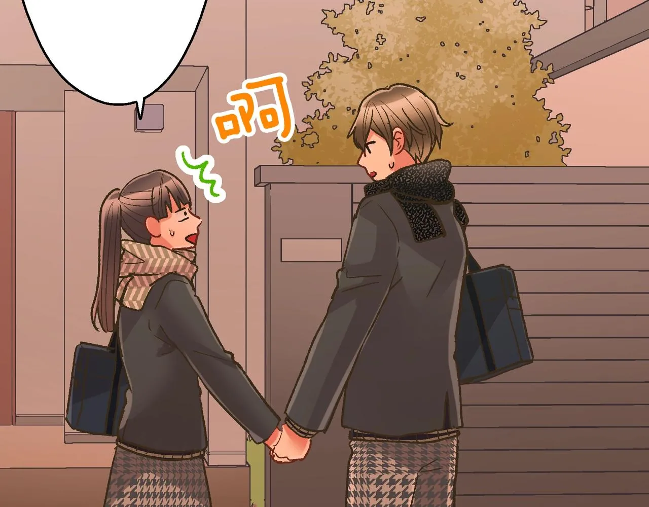 第103话 手牵手68
